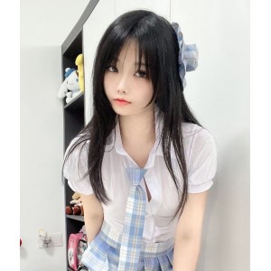 奶萝喵吃定你系列2.47g福利视频，收藏百度