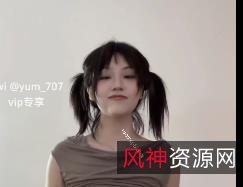 VIP专享：yum_707的玉米视频，社保姬舞蹈者精彩表演，4个255分钟长视频，粉丝狂热追捧