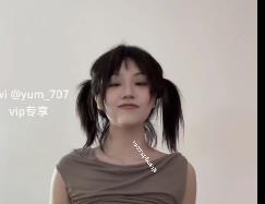 VIP专享：yum_707的玉米视频，社保姬舞蹈者精彩表演，4个255分钟长视频，粉丝狂热追捧