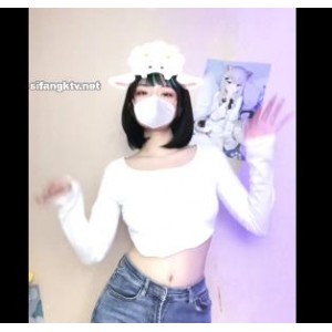 小仙云舞蹈合集：社保姬的舞蹈魅力，13个视频1.4G超值下载