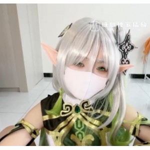 胖臀妹子91妹子小奈瑶cos百度ED2K视频集合，总计46个14.8G，新增小欣奈视频！