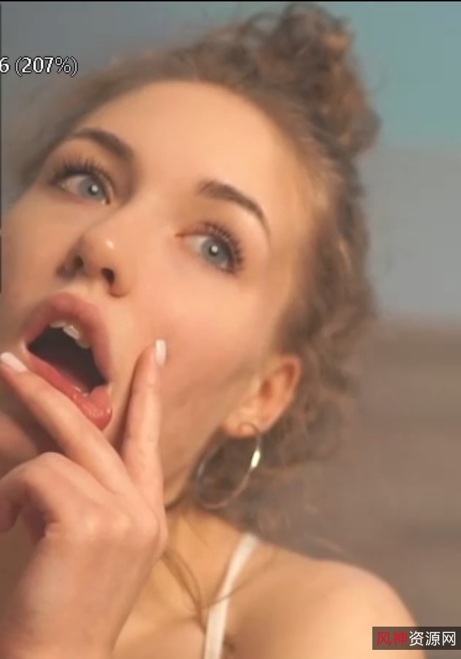 妖舌收藏da+fa宝65v31.3g，Hoolybunny引爆百度