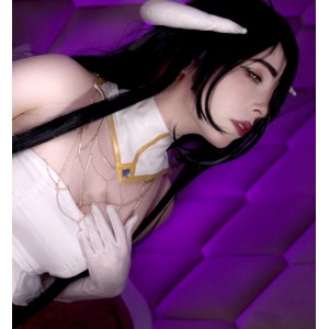 女神CoserMollyRedWolf合集：105个视频，总大小145G，百度搜索收藏，ED2K链接补充