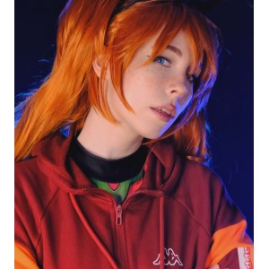 女神CoserMollyRedWolf合集：105个视频，总大小145G，百度搜索收藏，ED2K链接补充