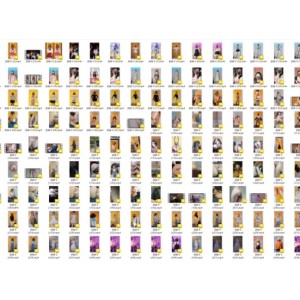 Naimi奶咪合集资源：高分辨率视频、照片包，总大小101.7G，百度盘购买