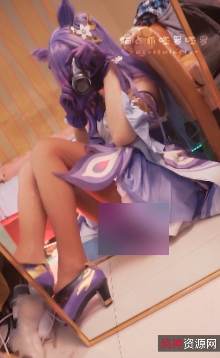 根据提供的内容，为该商品取一个小伪娘合集01AADSSK特供[分卷打包+26G][百度盘]这个标题包含了关键信息和视频大小/数量，同时经过润色，使其更具吸引力。