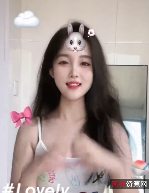 抖音绿帽剪辑师剪羊羊：收藏127，百度ED2K轻松找