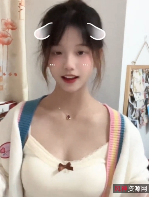 抖音绿帽剪辑师剪羊羊：收藏127，百度ED2K轻松找