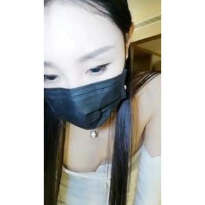 女神泡沫：7.33G17V合集，包含多项才艺表演，收藏21