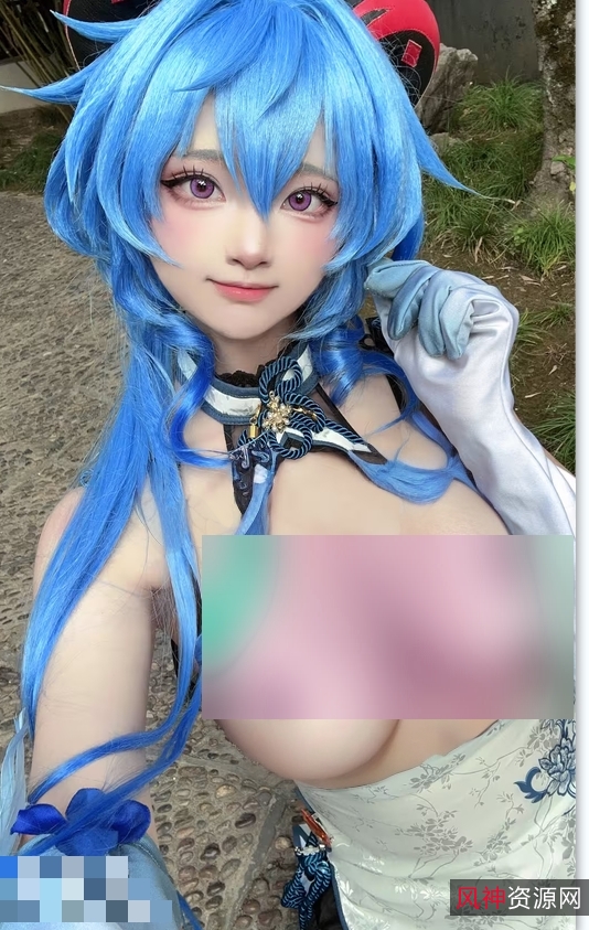 解说中的抖音网红们的青春美丽，16P，177MB，不容错过！