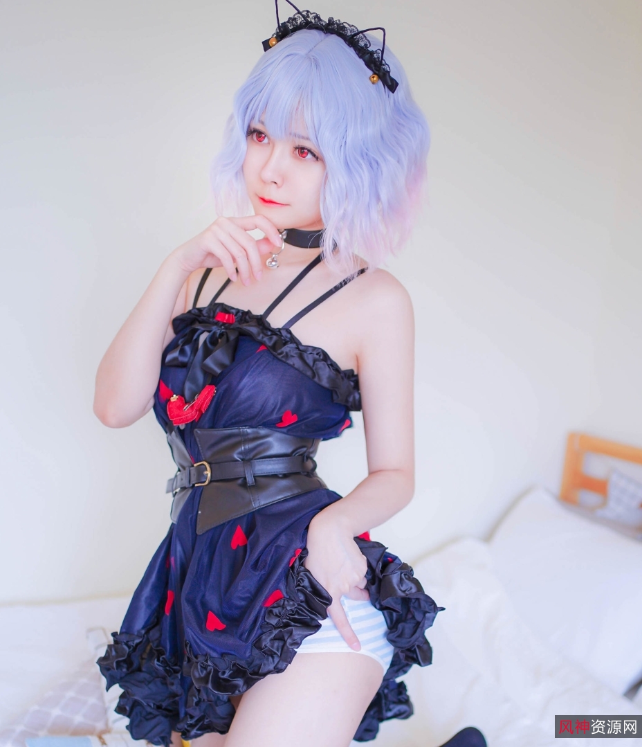 Arty亚缇cos作品59套7g：收藏148，百度ED2K