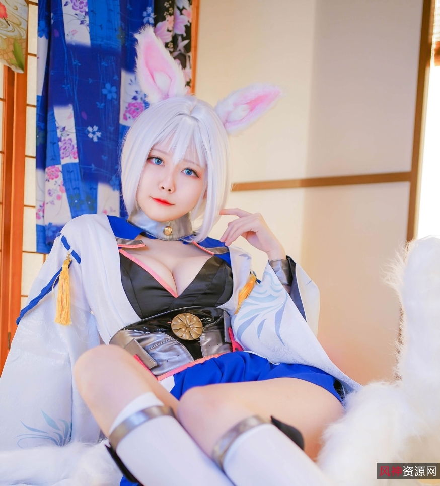 Arty亚缇cos作品59套7g：收藏148，百度ED2K