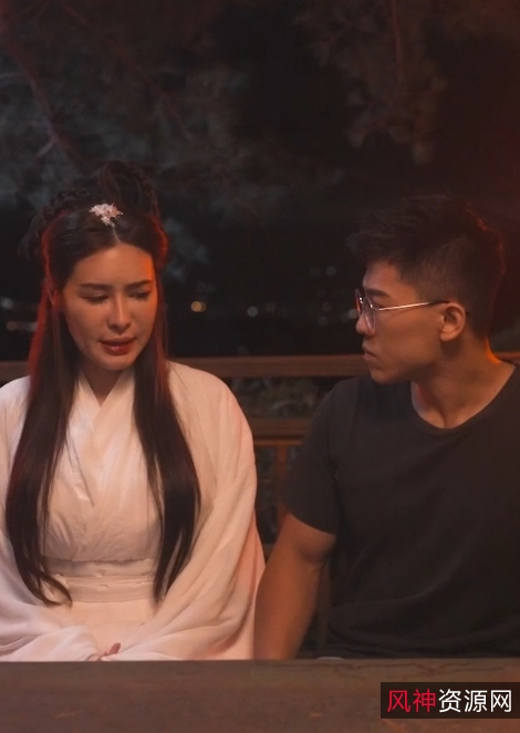 神雕侠侣吃瓜短剧全新上线，19集精彩内容，新增4到9集，3v3.3g视频让你领略少侠魅力，快来收藏！