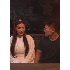 神雕侠侣吃瓜短剧全新上线，19集精彩内容，新增4到9集，3v3.3g视频让你领略少侠魅力，快来收藏！