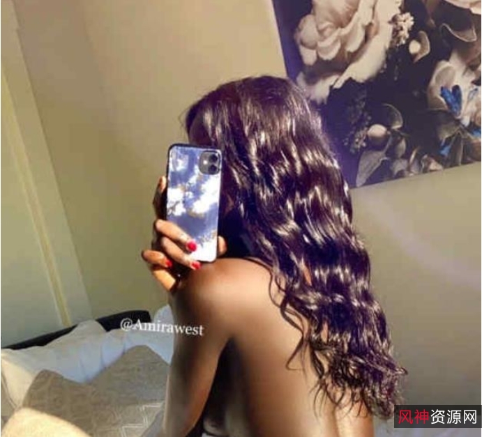 AmiraWest巧克力视频合集：十余部五分钟短片带你领略巧克力的魅力与创意制作技巧