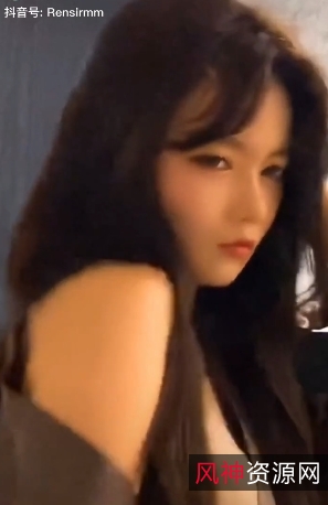 丽姬之欢：枕边人幽会视频合集，女主男主皮带欲望三人交织