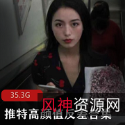推特绅士必备！高颜值反差合集35.3G大容量美女资源，性感可爱清纯狂野尽收眼底