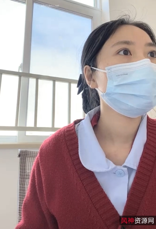 三甲医院真实视频大放送，117个约46.8G，爱聊医护轻松对话