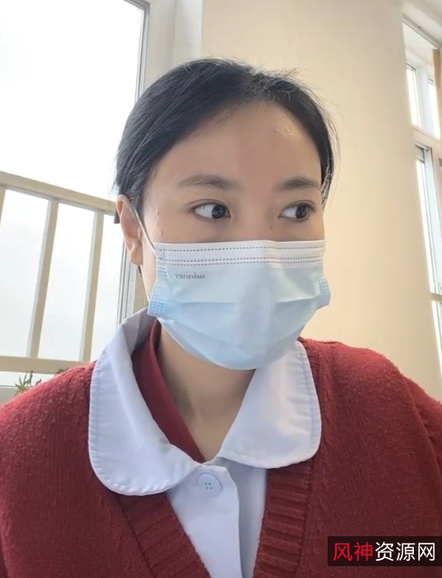 三甲医院真实视频大放送，117个约46.8G，爱聊医护轻松对话