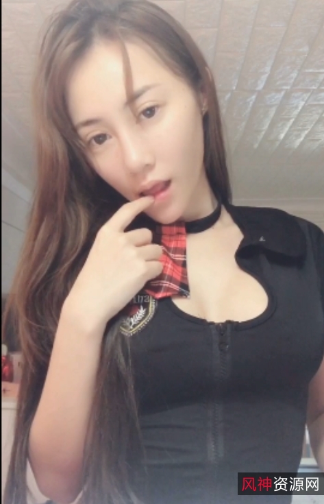 抖音+快手的热舞和直播福利合集+25.5G+补
