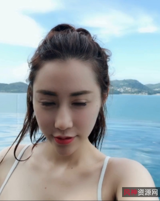 抖音+快手的热舞和直播福利合集+25.5G+补
