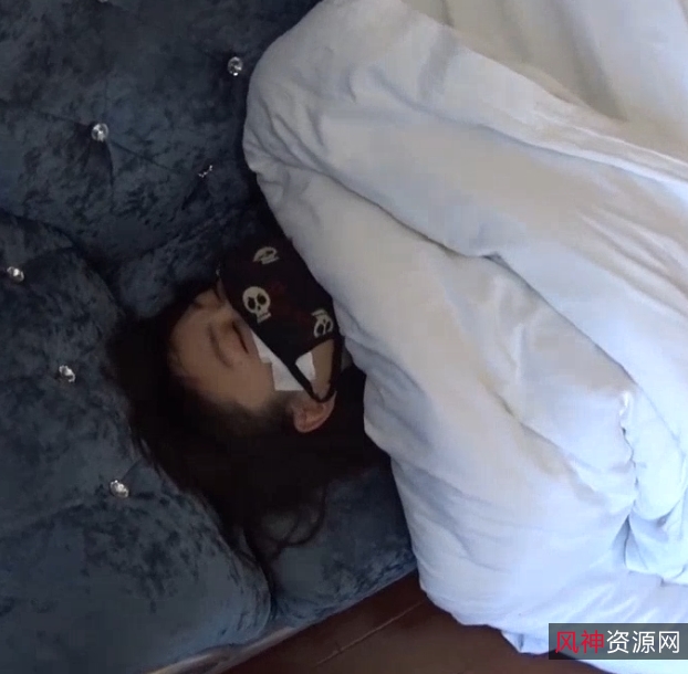 三人组迷玩系列120g合集