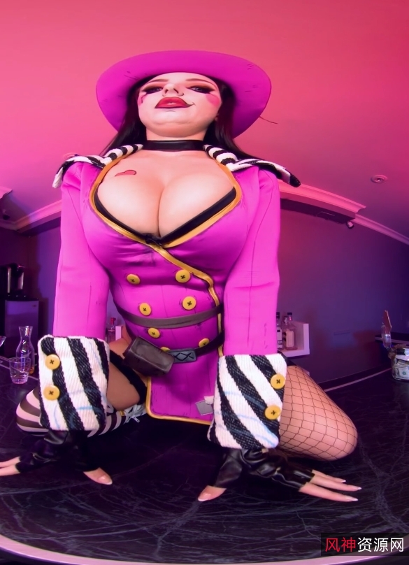 [自行打包]+VR视频+VrcosplayX+合集+[65V,65P+332G][百度盘]