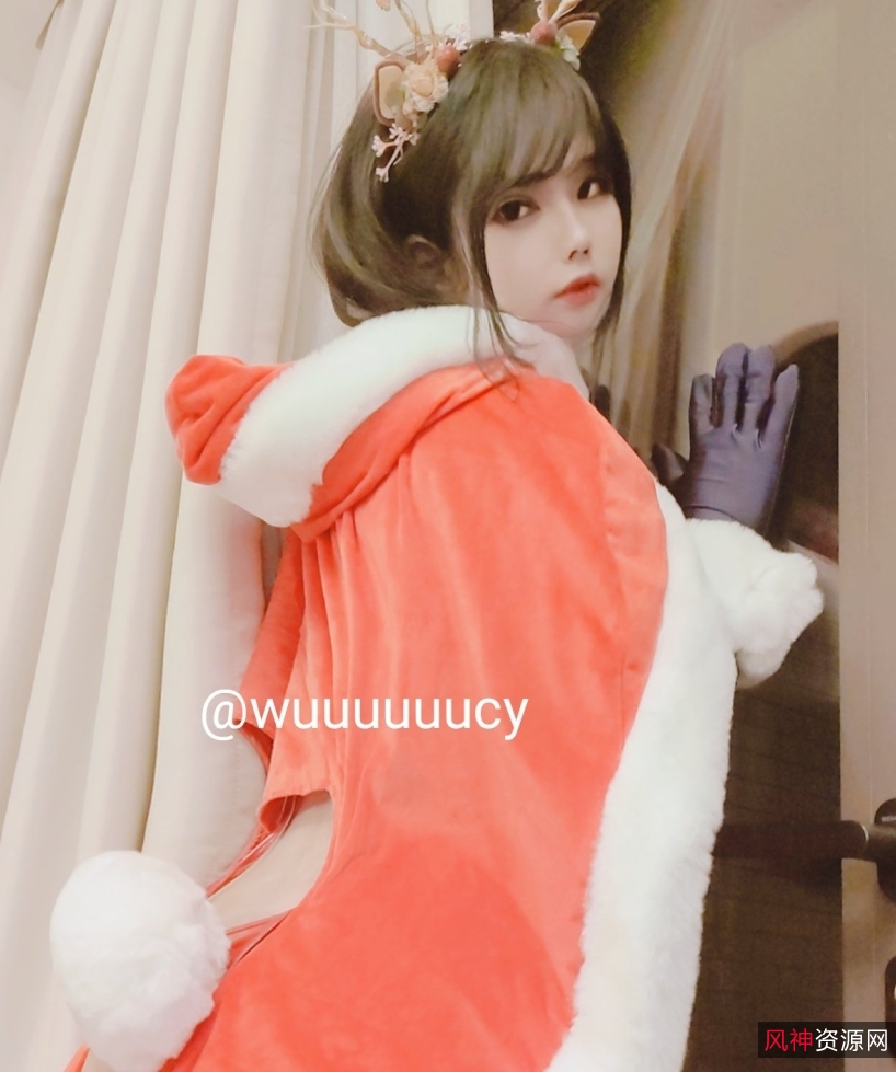 推特TS+小舞酱41分钟剧情+2.68g