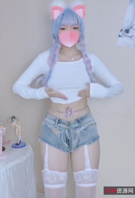 多位妹子抖音风热舞+1210v12.9g