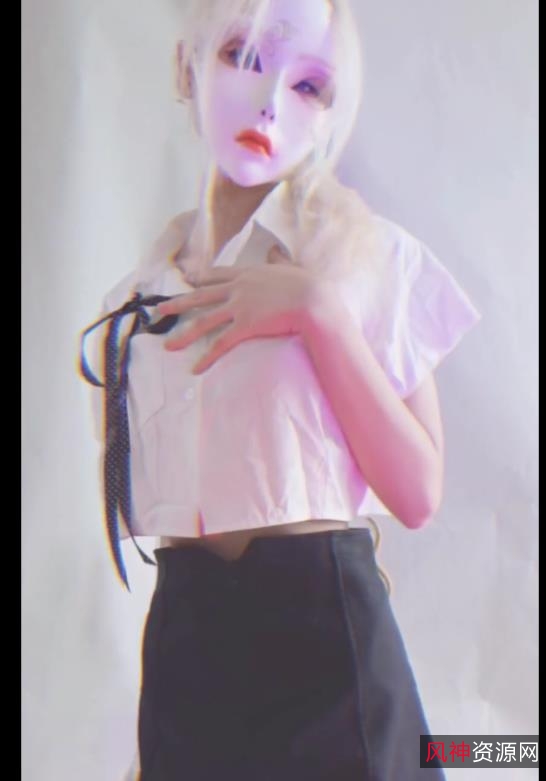 神秘舞蹈秀达人，时长短道具秀，万人迷自拍视频