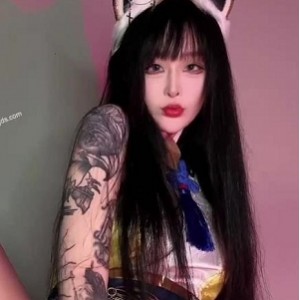 抖音颜值女神九条南无最新福利6V1G，自拍出品，时长24分钟！