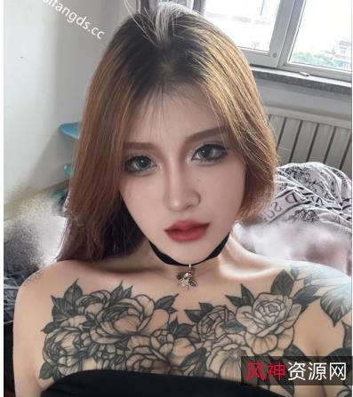 坤坤迷人大野驴：9个短视频，大小399M魅力无限