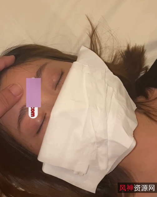 迷翻女同事的小伙，视频1v+473m