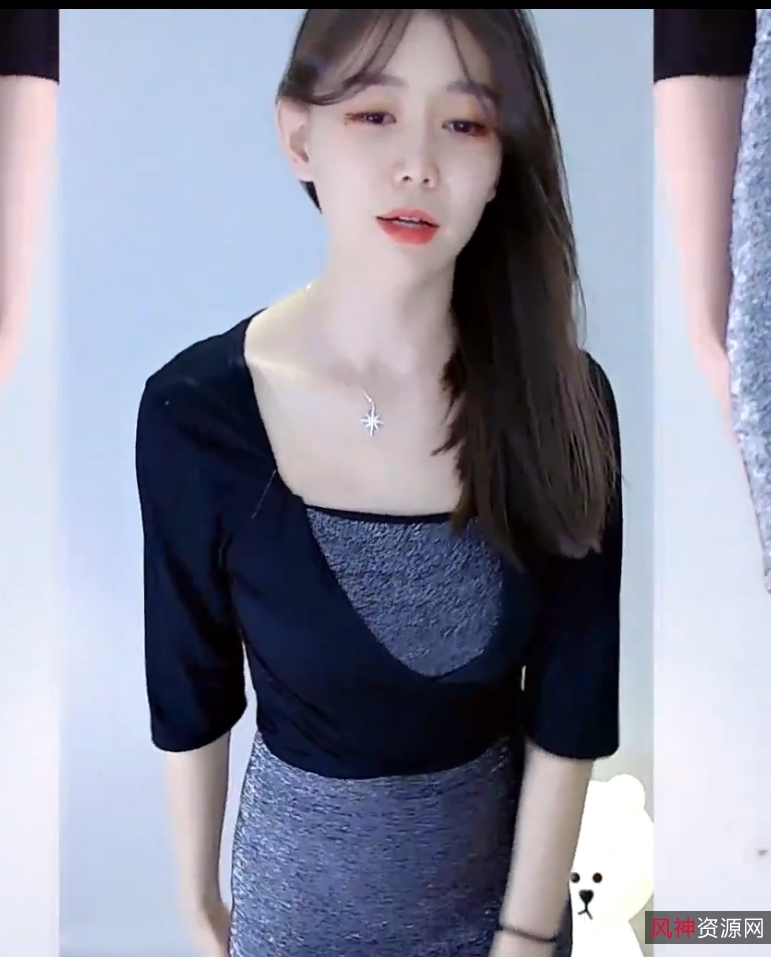 虎牙主播六感小狮子热舞视频合集，17段精彩跳舞表演，尺度适中，快来收藏！