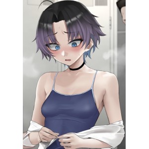 伪娘合集Pixiv+Twitter精美套图shijiu/いけめる最新更新436P+775P+1.41G，百度盘永久有效