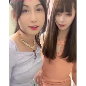 台湾伪娘JunnaHung超美合集18V14.8G，百度盘分享