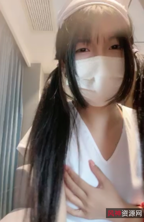 自录百度盘甜美敏妹妹最新合集1V0.4G，原画质54分14秒，有声音