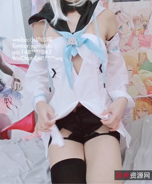 幼齿快手可爱喵喵最新合集28G，萌宠视频