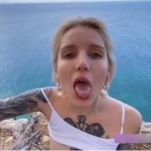 P站满级超级玩家Red_fox视频合集30V30G，清丽冷艳游戏女神