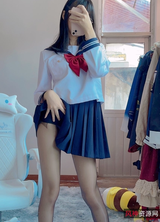 推特伪娘口味重味酒玖whimpercat全合集22V600P8.5G，身材出众