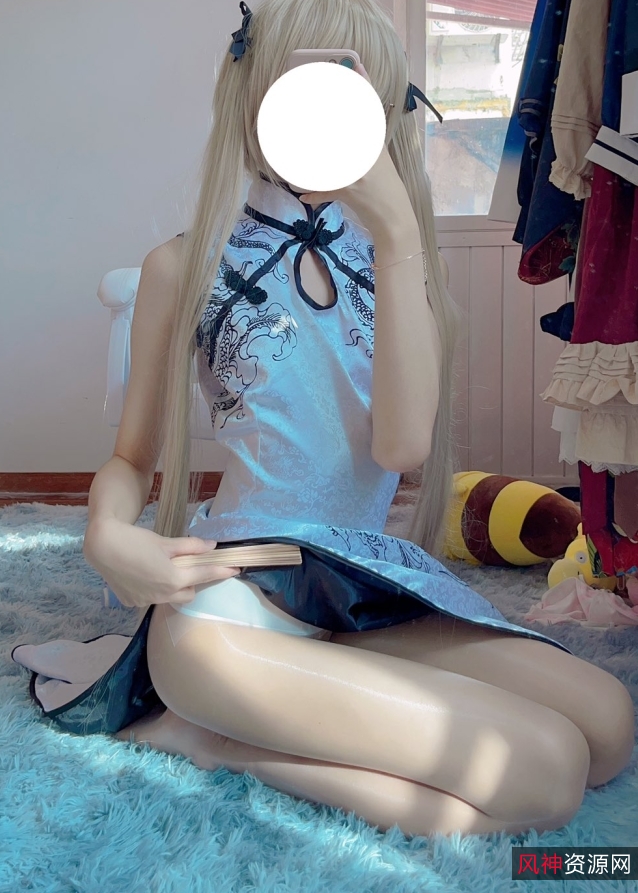 推特伪娘口味重味酒玖whimpercat全合集22V600P8.5G，身材出众