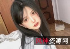 付费视频平台高颜值女神倦倦喵皇帝套资源合集1.1G，汉服少女枪械师图包