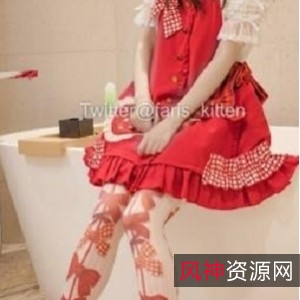 人偶某推Faris_Ken甜美合集20V30G，快来欣赏经典作品！