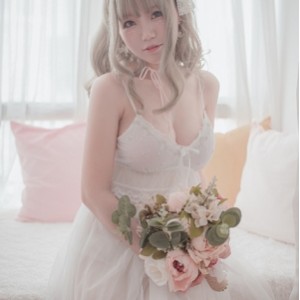 COS合集+高清+宅夏女神YOKO最新26套+26V8.8G+包含全系列+高颜值身材