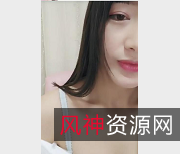 主播高颜值初音漫漫少女心合集29.3G，互动才艺尽显魅力