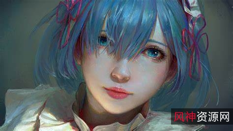 欧美剧情片美国雷姆拉姆艾米莉亚最新合集1V230M，精彩三人混战剧情