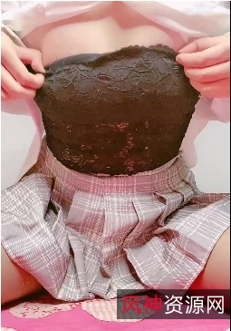 新晋浮力姬短视频小合集《秀女美狸》1V小，清新可爱