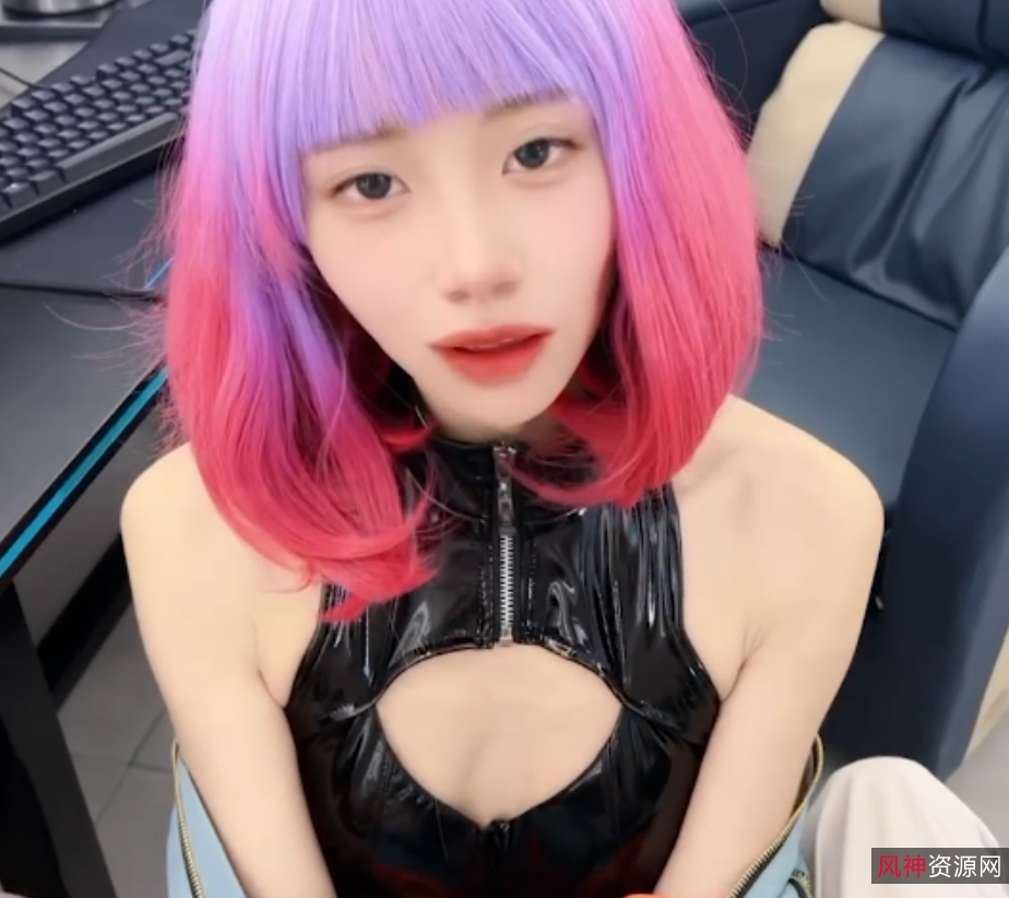 百度紫萱宸荨樱桃双马尾视频合集38部26.1G，收藏259