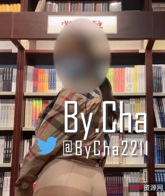 百度查小理户外勾引路人合集36G，精彩不断