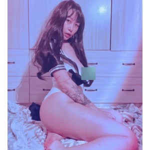 Onlyfans何麦枒54部视频合集3.01G魔鬼身材